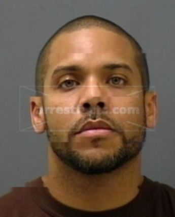 Shawn Rhondu Smithwick
