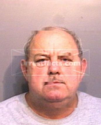 Charles Terry Gill