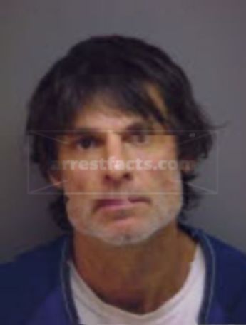 Douglas Scott Tipsword