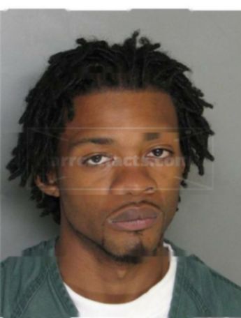 Jamar White