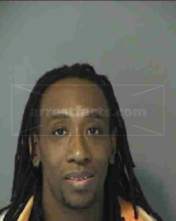 Marquis Lavelle Haywood