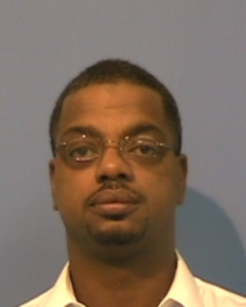 Roy Lee Redmond