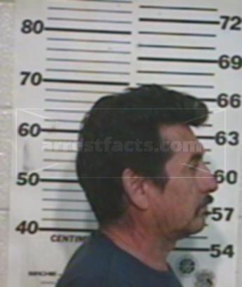 Rigoberto Ocura Castillo