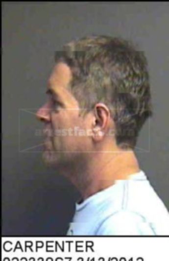Ronald Edward Carpenter