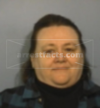 Gail Maria Solberg