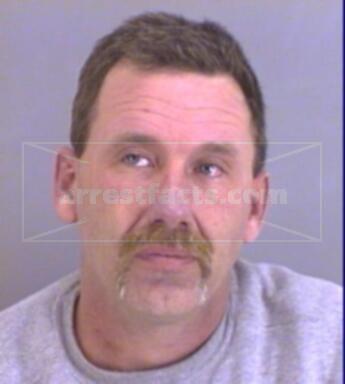 Patrick Mcguire Randall