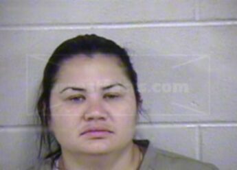 Mary Ann Turner
