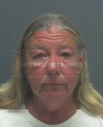Victoria Jane Charles