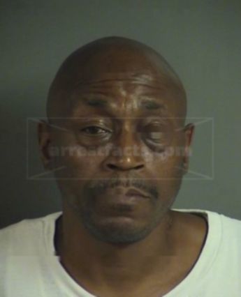 Mark Anthony Owens