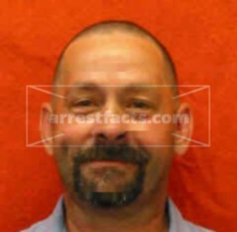 Michael Alan Bricker