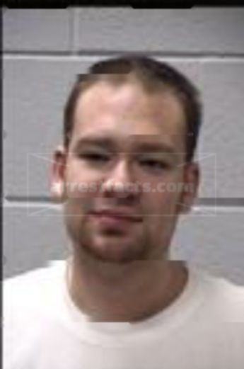 Andrew Mark Deshong