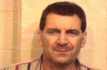 William Carter Arnold
