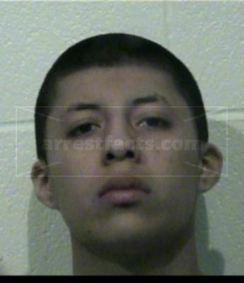 Erick Mauricio Hernandez