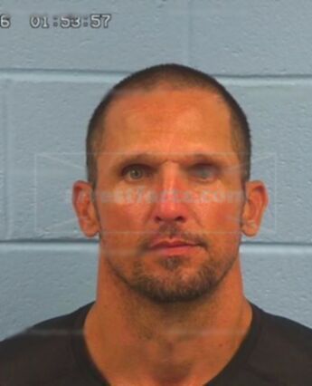 Phillip Reed Satterfield