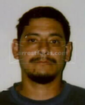 Cesar Augustin Rodriguez