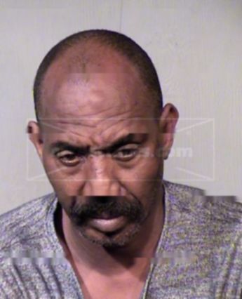 Anthony Washington