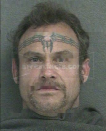 David Scott Baker