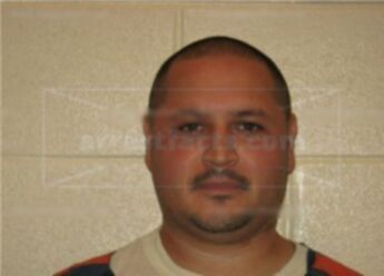 Richard James Martinez