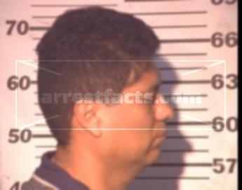 Hector Dela Rosa Chapa
