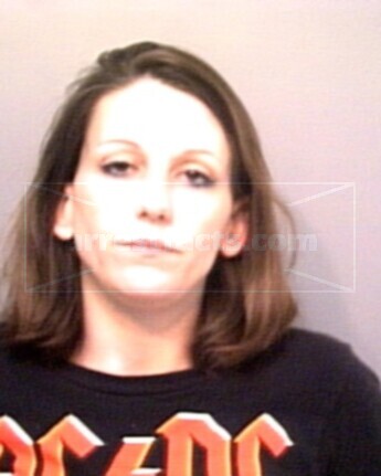 Jessica Melinda Mixson