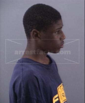 Francisco Demond Odum