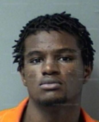 Adrian Lamar Harris
