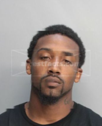 Tyrone Lorenzo Taswell