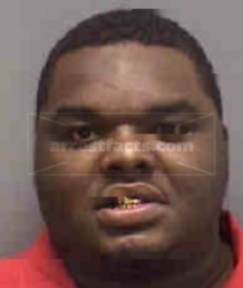 Jerome Tyrell Johnson