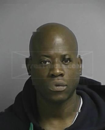 Authnel Anthony Mcphie