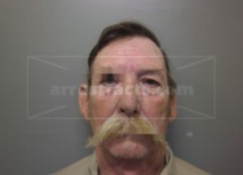 James Ray Armstrong
