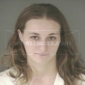 Natasha Marie Smith