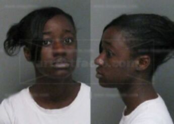 Darlesha Johnson