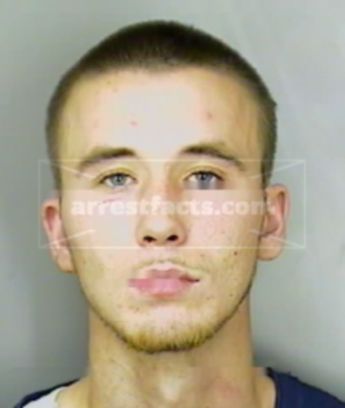 Galen Gentry Golden