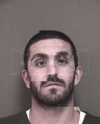Corey Michael Brown