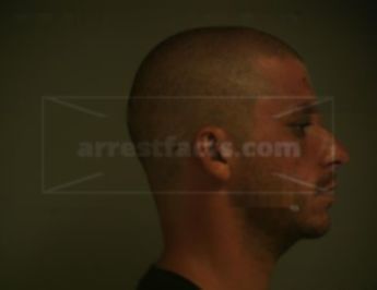 Jesse Jarred Gonzalez