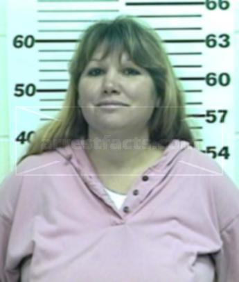 Darlene Annette Cooper