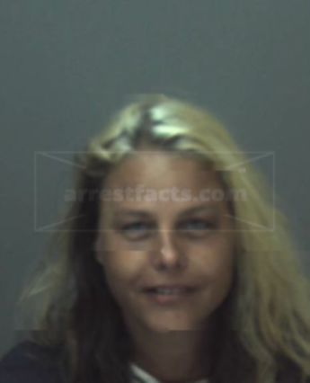 Tonnie Angela Varna Bradley