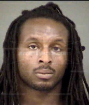 Jacob Barron Jones