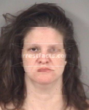 Ashleigh Brooke Hillman