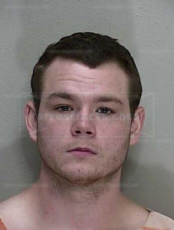 Bronson Lee Fry