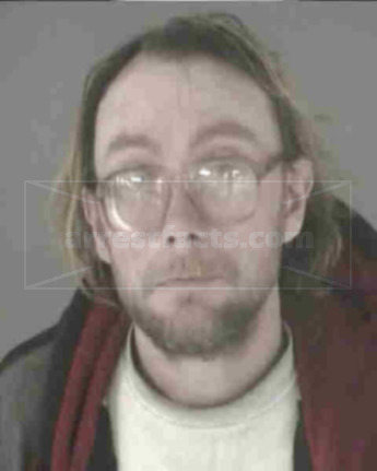 Steven Dale Martin