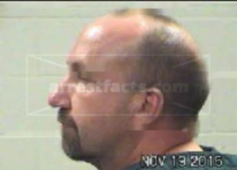 Henry Vander Isbell
