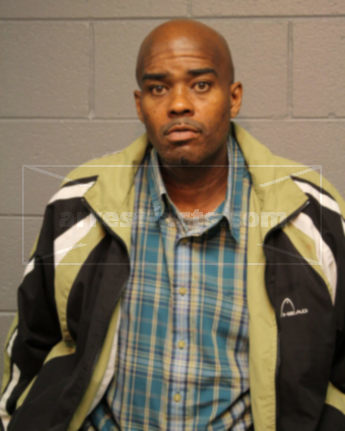 Willie James Mansheck