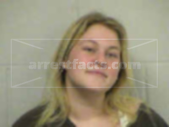 Emily Jo Hooten