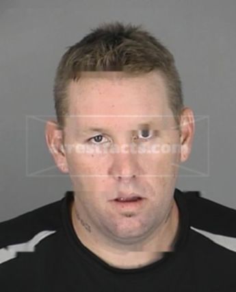 Brian Alston Smith