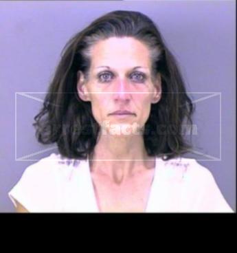 Wendy Denise Hall