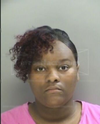 Destinee Shevon Oates