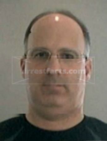Daniel Todd Brosen
