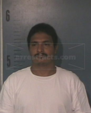 Augustine Jesus Villalovas