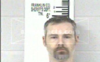 Paul Lee Yates